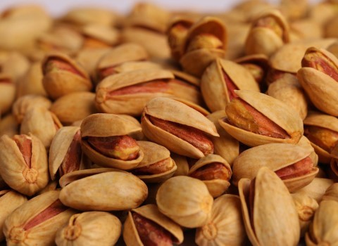 خرید پسته پوست استخوانی + قیمت فروش استثنایی